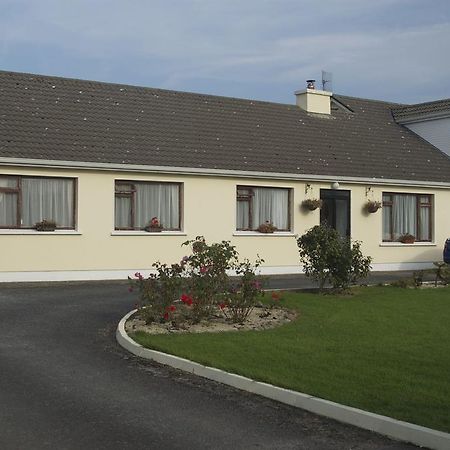 فيلا Greenfields Farmhouse Ballylongford المظهر الخارجي الصورة