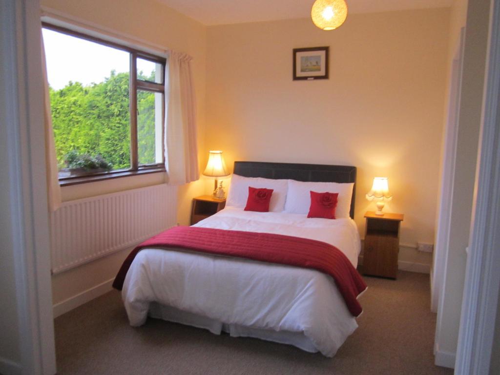 فيلا Greenfields Farmhouse Ballylongford المظهر الخارجي الصورة